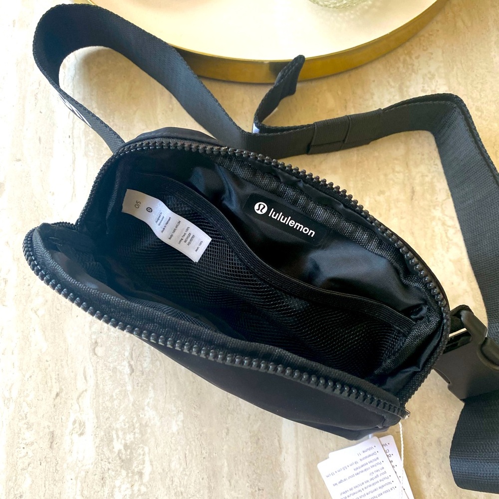 Everywhere Belt Bag LuLu